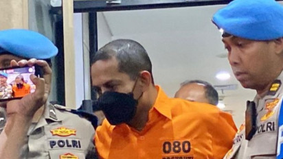 Miris! Korban Pencabulan Eks Kapolres Ngada Alami Trauma Mendalam: Korban Ketakutan dengan Pakaian Berwarna Cokelat