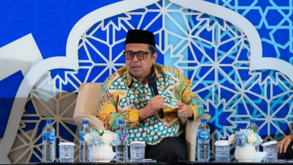 Haikal Hassan Ingatkan Pelaku Industri Harus Lengkapi Sertifikasi Halal, Ini Alasannya