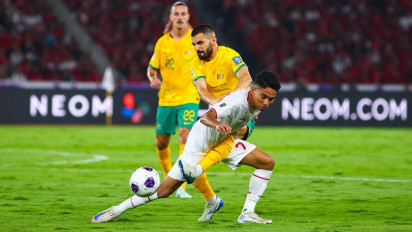 Timnas Indonesia Harus Hati-hati, Pemain Muslim Australia ini Pemegang Caps Terbanyak di Socceroos, Siapa?