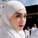Celine Evangelista Serius Ingin Tinggal di Madinah, Intip Vila Rp7,5 Miliar Dekat Masjid Nabawi