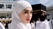 Celine Evangelista Serius Ingin Tinggal di Madinah, Intip Vila Rp7,5 Miliar Dekat Masjid Nabawi