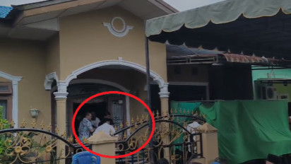 Ironis, Seorang Tahanan Tewas, Diduga Tak Diberi Izin Oknum Jaksa Kejari Belawan untuk Rujuk ke RS