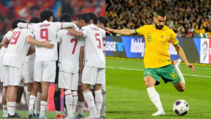Penggawa Muslim Australia ini Blak-blakan Soroti Banyak Pemain Timnas Indonesia Berdarah Belanda: Mereka...