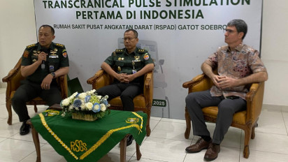 Dahsyat, Indonesia Sudah Memiliki Alat Terapi Dimensia