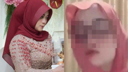 Pengakuan Bu Salsa Belum Kapok Ingin Buat Link Video Syur Part 2, Ustaz Khalid Basalamah Peringatkan Bikin Rusak