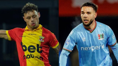 Dean James Buat Calvin Verdonk Terancam Dicoret Patrick Kluivert dari Starter Timnas Indonesia usai Masuk Daftar 11 Pemain Terbaik Liga Belanda