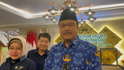 Mensos Ungkap Ground Checking DTSEN Capai 25 Persen, Target Selesai Mei 2025