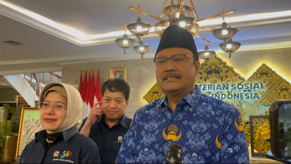 Ground Checking DTSEN Capai 25 Persen, Mensos Ungkap Penyebab Keterlambatan