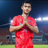 Garudayaksa Tak Mau Numpang Lewat di Super League, Langsung Incar Pemain Abroad dan Berstatus Timnas Indonesia Demi Saingi Persib Bandung