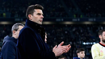 Kabar Baik untuk Fans Juventus, Manajemen Klub Pastikan Thiago Motta Masih Aman