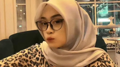 Video Terbaru "Bu SR" saat Live TikTok Tersebar, Buka-bukaan Bu Salsa Bilang Link Video Syur Dirinya bak Nasi Sudah Jadi Bubur