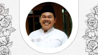 Mat Solar Meninggal di Bulan Ramadhan: Perjalanan Hidup Sang "Tukang Bubur Naik Haji"