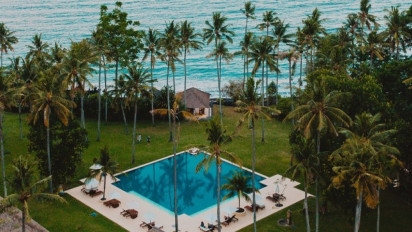 Saham Emiten Suami Puan Maharani Melenting saat IHSG Amblas, Padahal BUVA Baru Serok Rp800 Miliar dari Jual HGB Lahan