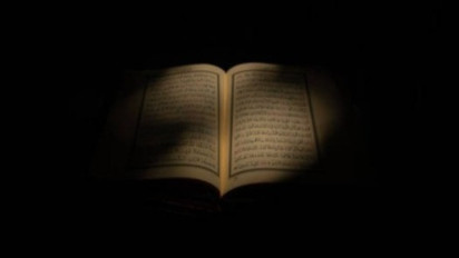 Pengakuan Dosa Nabi Adam AS: Doa yang Diabadikan dalam Al-Qur’an