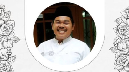 Mat Solar Meninggal Dunia di Bulan Ramadhan, Rieke Diah Pitaloka Sampaikan Pesan Menyentuh: Abang Maafin Oneng Belum Bisa Perjuangin Hak Abang