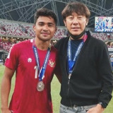 Asnawi Mangkualam Bongkar Kisah di Balik Penalti Penentu Timnas Indonesia vs Vietnam: Coach Shin Tae-yong