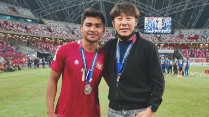 Asnawi Mangkualam Bongkar Kisah di Balik Penalti Penentu Timnas Indonesia vs Vietnam: Coach Shin Tae-yong