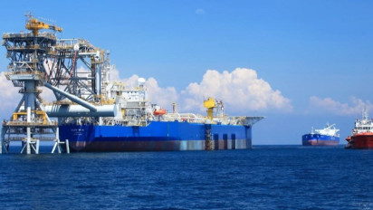 RAJA Jual RATU Lagi! Perusahaan Minyak Milik Suami Puan Maharani Lepas 10% Saham Kurang dari Sebulan, Siapa yang Beli?