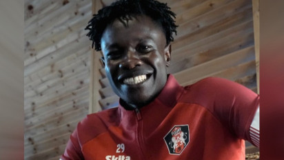 Namanya Benar-benar Jawa, tapi FIFA Larang Winger Liga Prancis Ini Bela Timnas Indonesia