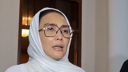 Perang Dagang Trump, Legislator PDIP Minta Pemerintah Hati-hati Tingkatkan Devisa Negara Lewat Pengiriman PMI