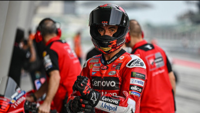 Lagi-lagi Gagal Naik Podium di GP Argentina, Pecco Mengaku Strateginya Tak Berjalan Sesuai Rencana, Katanya...