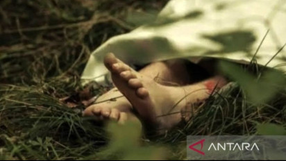 Polres OKU Selidiki Kasus Pembunuhan Pengemudi Ojol di Kebun Karet