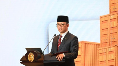 Menlu Sugiono Siap Bicara Lantang di Forum BRICS Brasil: Indonesia Kini Pemain Utama Global South