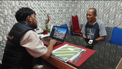 Modus Pengobatan, Pria Cabuli Gadis 12 Tahun di Masjid Maros