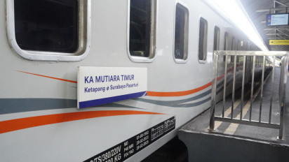 Nikmati Perjalanan Mudik Lebaran 2025 dengan KA Mutiara Timur Tambahan dan Kereta Panoramic
