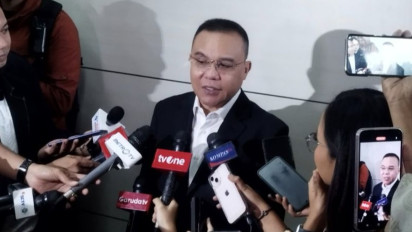 Buka Masa Sidang III, DPR Bakal Lanjutkan Pembahasan 8 RUU