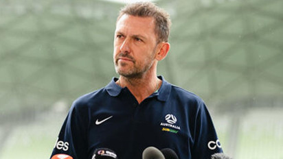 Betapa Sombongnya Pelatih Australia 1 Bulan Lalu, Berani Bilang Mereka Lebih Segala-galanya dari Timnas Indonesia, Patrick Kluivert Cuma...