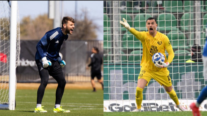Patrick Kluivert Punya 2 Kiper 'Tangguh, Legenda Timnas Indonesia Ini Blak-blakan Akui Tak Khawatirkan Lini Pertahanan Skuad Garuda