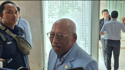 Tiga Polisi Tewas Ditembak di Way Kanan, DPR RI Sebut Oknum TNI yang Terseret Harus Diadili di Pengadilan Umum