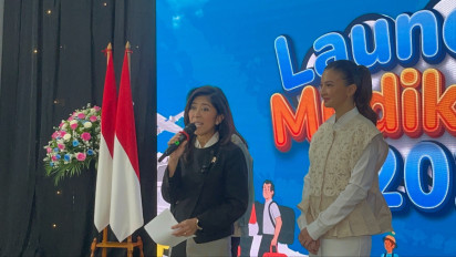 Soal Mudikpedia 2025, Komdigi Bakal Gandeng Kemenparekraf Beri Info Soal Kuliner