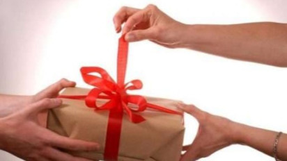 Peringatan Keras KPK: ASN dan PNS Dilarang Terima Parsel dan Jangan Gunakan Fasilitas Dinas Untuk Mudik