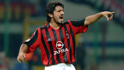 Gattuso Kembali Melatih, Siap Jajal Liga Spanyol