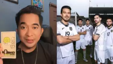 Ahmad Oxavia Rahman Ramal Hasil Timnas Indonesia vs Australia