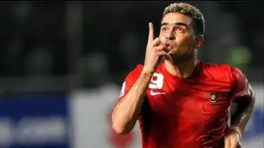 Masyaallah! Pemain Mualaf Ini Gacor Berkah Amalan yang Dilakukan, Sosoknya Legenda di Timnas Indonesia