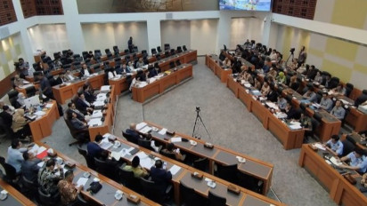 Fraksi PDIP Setujui Revisi UU TNI: Memberikan Kepastian Hukum dalam Penugasan Prajurit di Ranah Sipil