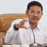 287 Ribu Tanah Wakaf Tersertifikasi hingga April 2026, Kemenag dan ATR/BPN Genjot Perlindungan Hukum Aset Umat