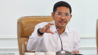 Sidang Isbat Penentuan 1 Syawal 1446 H Digelar 29 Maret 2025, Akankah Lebaran Bersama-sama?