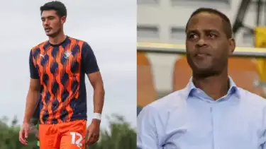 Patrick Kluivert Ternyata Santai soal Elkan Baggott Pilih Fokus di Klub Ketimbang Perkuat Timnas Indonesia