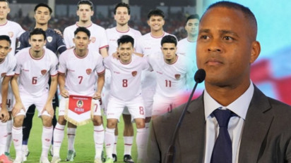 Top 3 Bola: Timnas Indonesia Tak Akan Lolos Piala Dunia 2026, Komentar Pemain Naturalisasi Jelang Laga Kontra Bahrain, dan Ramalan Pria Indigo Soal Hasil Indonesia Vs Australia