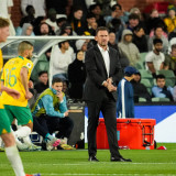 Piala Dunia 2026: Demi Harga Diri, Pelatih yang Sempat Permalukan Timnas Indonesia Ini Minta Australia All Out Lawan Turki