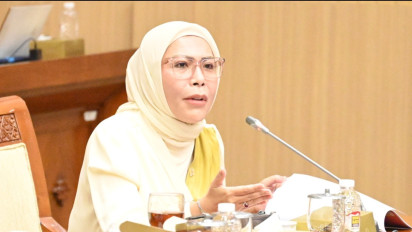 3 Polisi Tewas di Lampung, Komisi III DPR: Kami Dukung Proses Hukum Tegas, Transparan dan Tanpa Pandang Bulu