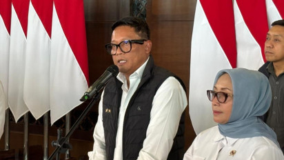 Profil Irjen Krishna Murti, Jenderal Polisi Asal Ambon yang Kini Jadi Sorotan Publik