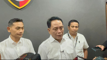 Usut Dugaan Korupsi Pagar Laut Tangerang, Kortastipidkor Polri Periksa 34 Saksi