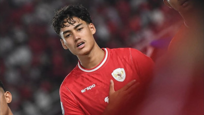 Top 3 Bola Hari Ini: AFC Resmi Hukum PSSI, Warga Belanda Berbondong-bondong, Bintang Timnas Indonesia Rafael Struick Berpotensi Gagal Gabung Persib