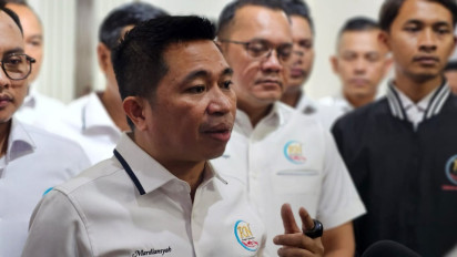 Rampai Nusantara Kutuk Rentetan Aksi Teror Paket Bangkai Hewan ke Tempo, Minta Polisi Usut Tuntas