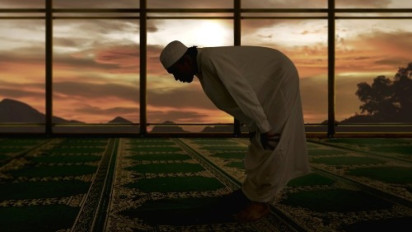 Mulai Besok Coba Shalat Sunnah Ini, Keistimewaannya Lebih Utama Dibandingkan Dunia dan Seisinya